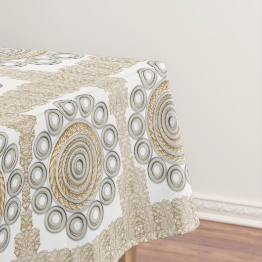 Tablecloth Rope Tafelkleed (Voorbeeld)