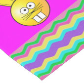 Tablecloth Runner Pasen Korte Tafelloper (Hoek)