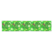 Tablecloth Runner St. Patrick's Day Korte Tafelloper (Horizontaal)