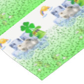 Tablecloth Saint Patrick's Day Polar Beer Tafelkleed (Gekanteld)