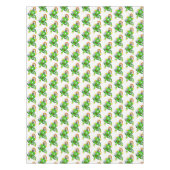 Tablecloth Saint Patrick's Day Rabbit Tafelkleed (Voorkant)