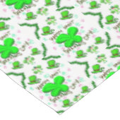 Tablecloth Saint Patrick's Day Tafelkleed (Gekanteld)