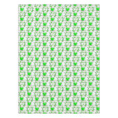 Tablecloth Saint Patrick's Day Tafelkleed (Voorkant)