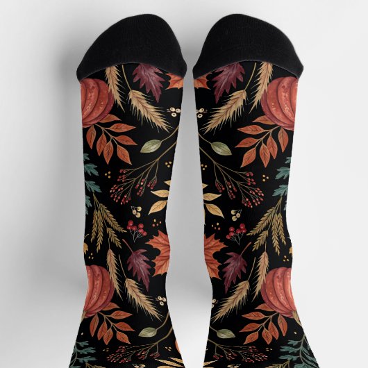 Tablecloth Sokken (Top)