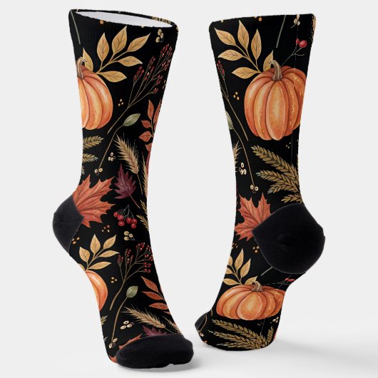 Tablecloth Sokken (Gebogen)