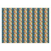 Tablecloth Sports Tafelkleed (Voorkant (Horizontaal))