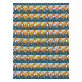 Tablecloth Sports Tafelkleed (Voorkant)