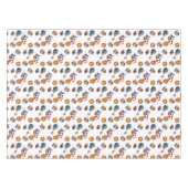 Tablecloth Sports Tafelkleed (Voorkant (Horizontaal))