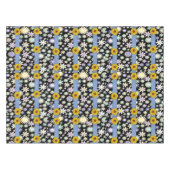 Tablecloth Sunflower Tafelkleed (Voorkant (Horizontaal))