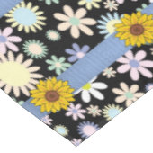 Tablecloth Sunflower Tafelkleed (Gekanteld)