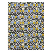 Tablecloth Sunflower Tafelkleed (Voorkant)