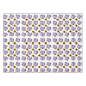 Tablecloth Sunflower Tafelkleed (Voorkant (Horizontaal))