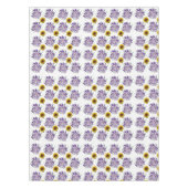 Tablecloth Sunflower Tafelkleed (Voorkant)