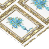 Tablecloth Sunflower Tafelkleed (Gekanteld)