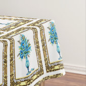 Tablecloth Sunflower Tafelkleed (Voorbeeld)