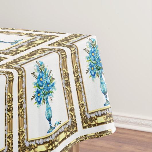 Tablecloth Sunflower Tafelkleed (Voorbeeld)