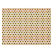 Tablecloth Sunflower Tafelkleed (Voorkant (Horizontaal))