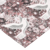 Tablecloth Sunflower Tafelkleed (Gekanteld)