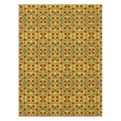Tablecloth Sunflower Tafelkleed (Voorkant)