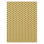 Tablecloth Sunflower Tafelkleed (Voorkant)