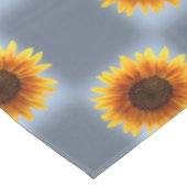 Tablecloth Sunflower Tafelkleed (Gekanteld)