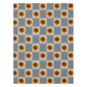 Tablecloth Sunflower Tafelkleed (Voorkant)