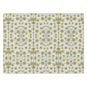 Tablecloth Sunflower Tafelkleed (Voorkant (Horizontaal))