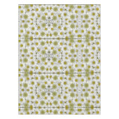 Tablecloth Sunflower Tafelkleed (Voorkant)