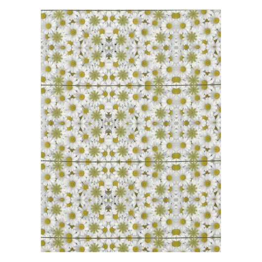 Tablecloth Sunflower Tafelkleed (Voorkant)