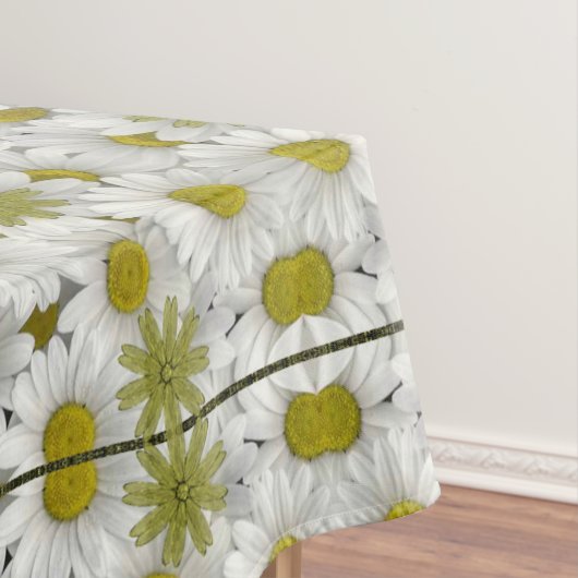 Tablecloth Sunflower Tafelkleed (Voorbeeld)