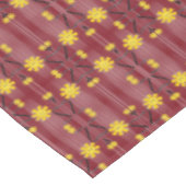 Tablecloth Sunflower Tafelkleed (Gekanteld)