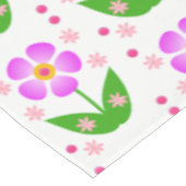 Tablecloth Sunflower Tafelkleed (Gekanteld)