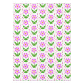 Tablecloth Sunflower Tafelkleed (Voorkant)