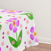 Tablecloth Sunflower Tafelkleed (Voorbeeld)