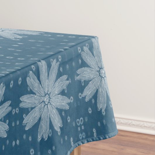 Tablecloth Sunflower Tafelkleed (Voorbeeld)