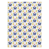 Tablecloth Sunflower Tafelkleed (Voorkant)