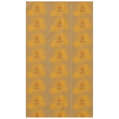 Tablecloth Tafelkleed (Voorkant)