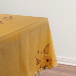 Tablecloth Tafelkleed