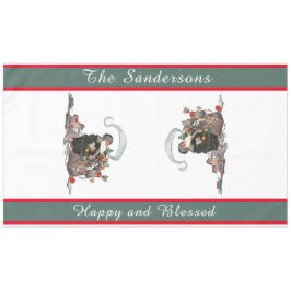 Tablecloth Tafelkleed