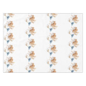 Tablecloth Tafelkleed (Voorkant (Horizontaal))