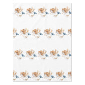 Tablecloth Tafelkleed (Voorkant)