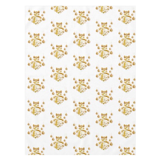 Tablecloth Tafelkleed (Voorkant)