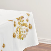 Tablecloth Tafelkleed (Voorbeeld)