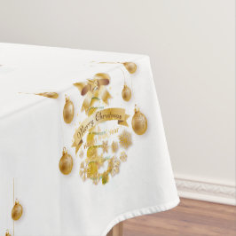 Tablecloth Tafelkleed