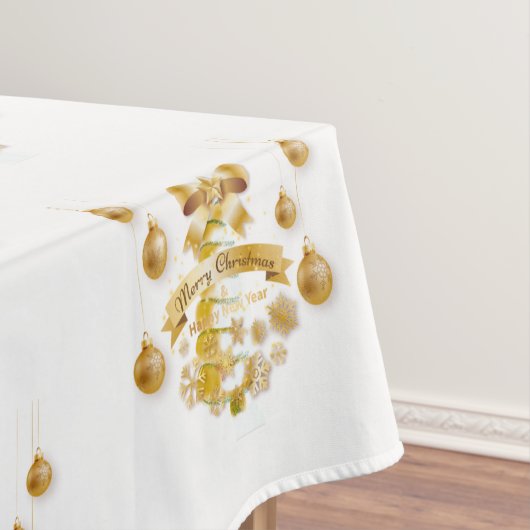 Tablecloth Tafelkleed (Voorbeeld)