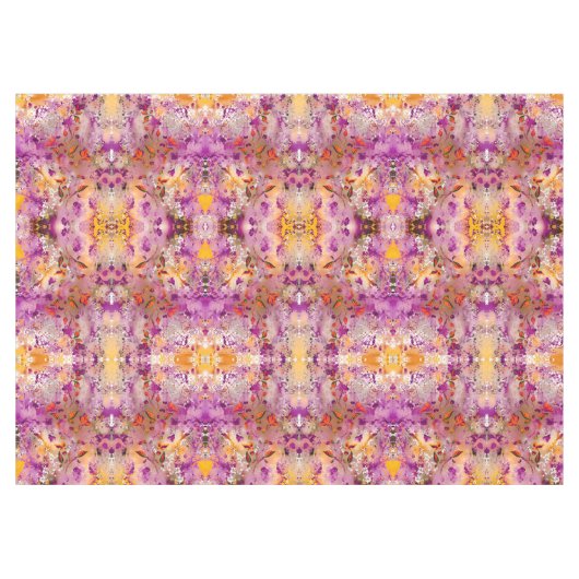 Tablecloth Tafelkleed (Voorkant (Horizontaal))