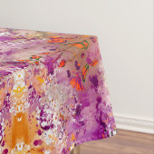 Tablecloth Tafelkleed (Voorbeeld)