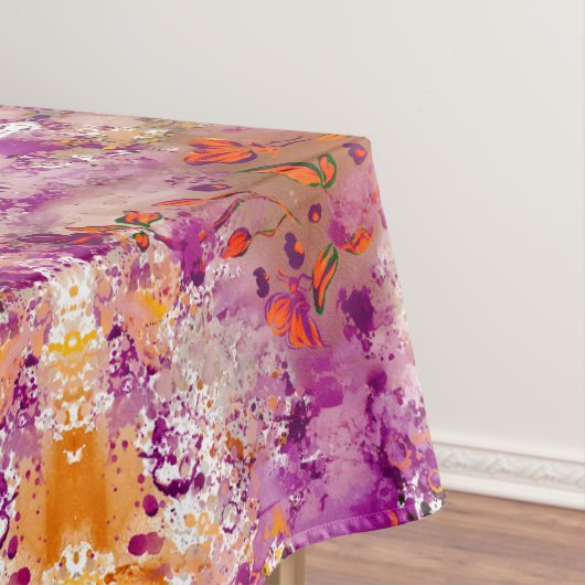 Tablecloth Tafelkleed (Voorbeeld)