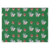 Tablecloth Tafelkleed (Voorkant (Horizontaal))