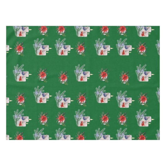 Tablecloth Tafelkleed (Voorkant (Horizontaal))